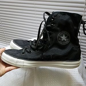 Chuck Taylor: Converse All Star High Tops